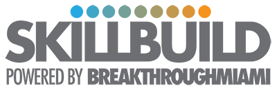 SkillBuild logo