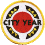 City Year UK Logo