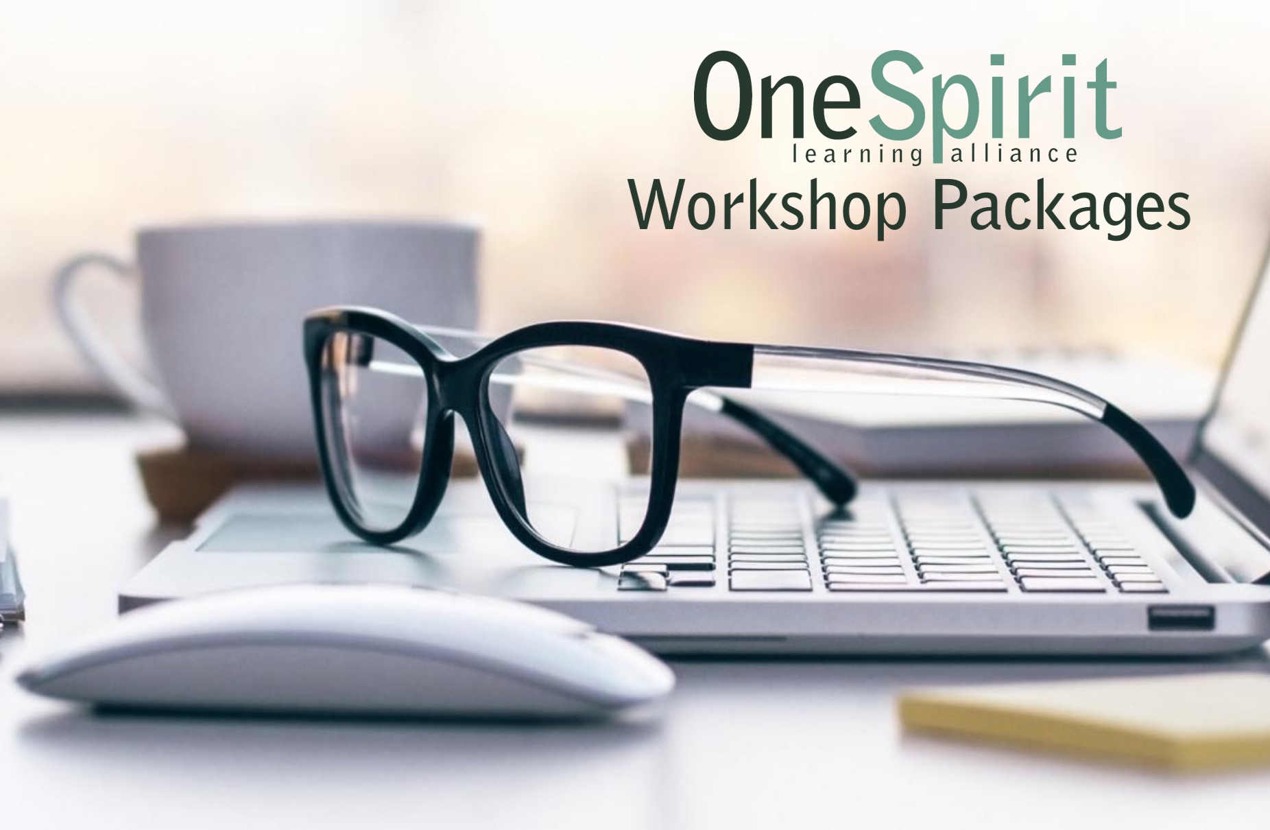 One Spirit Workshop Packages