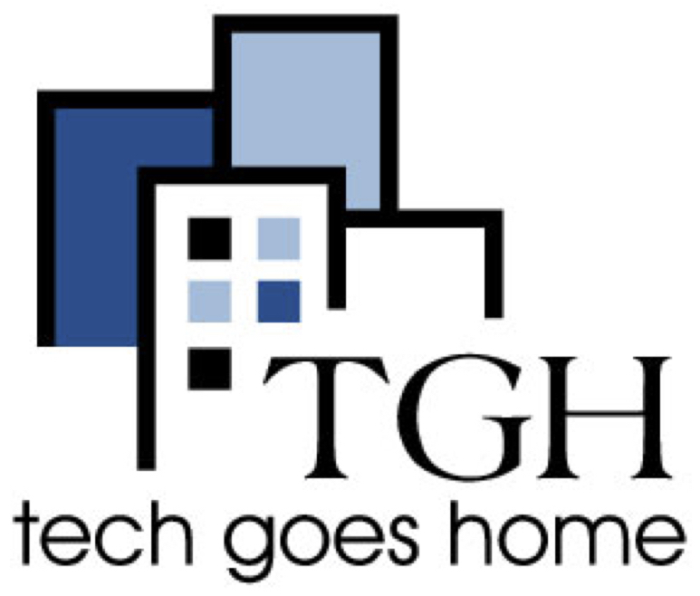Logo Tech Goes Home