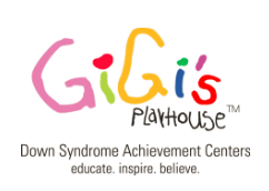 GiGi's Logo