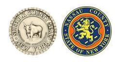 Nassau Suffolk Seals