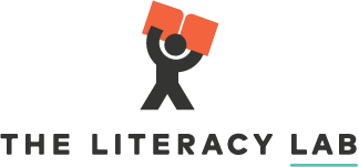 Literacy Lab Logo