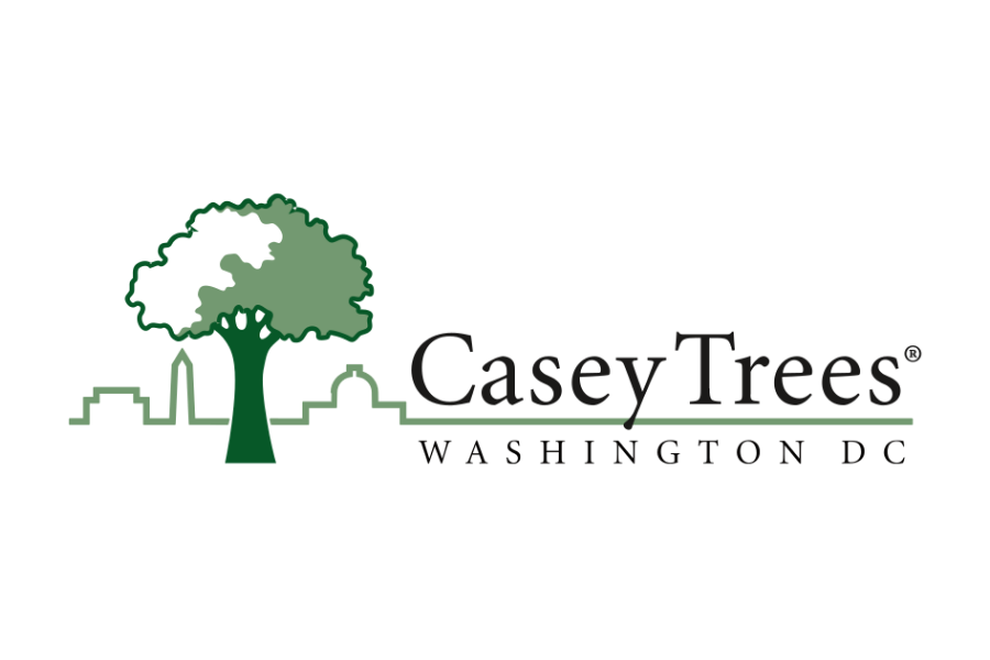 Casey Trees logo