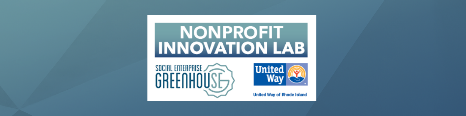Nonprofit Innovation Lab Logo