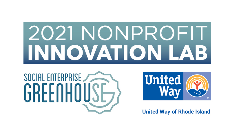 Nonprofit Innovation Lab Logo