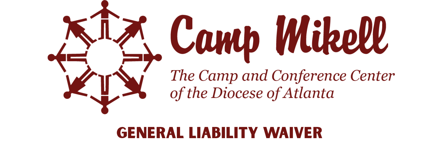 Mikell waiver header