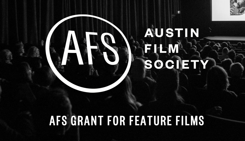 AFS Grant for Feature Films