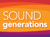 Sound Generations Logo
