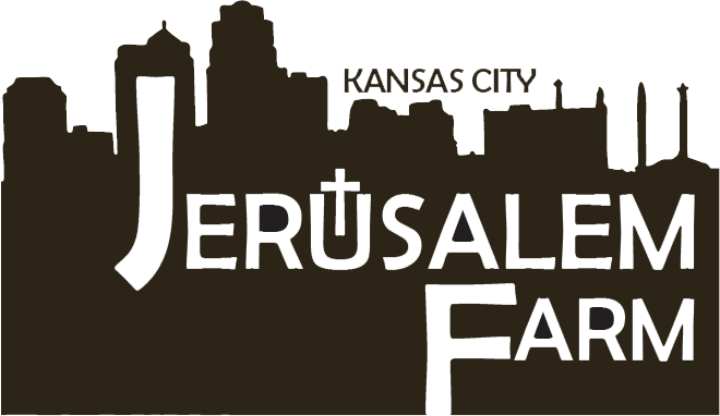 Jerusalem Farm logo