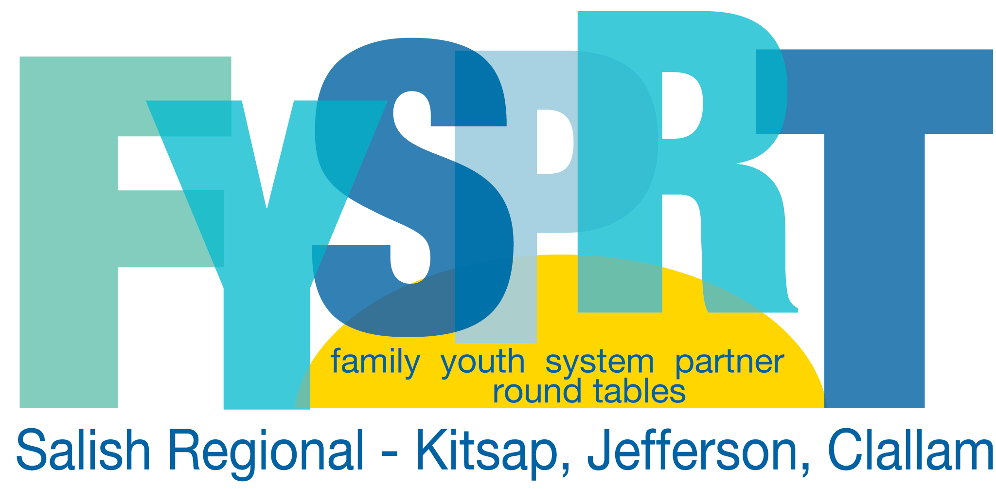 FYSPRT Logo