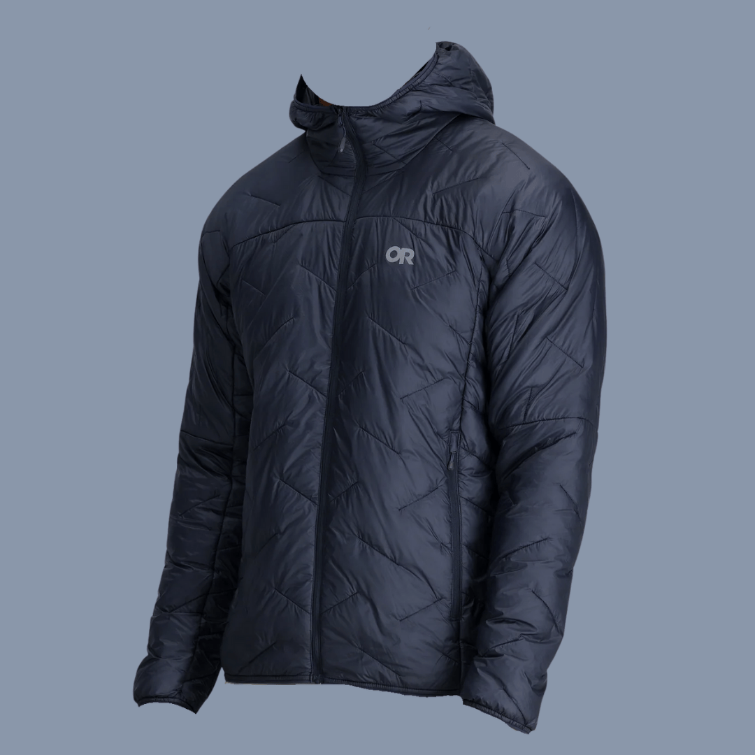 Outdoor Research SuperStrand Down Jacket