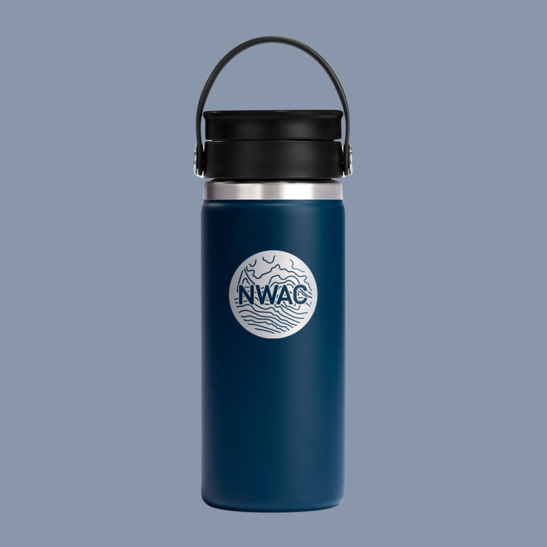 NWAC x eqpd Tote Bag