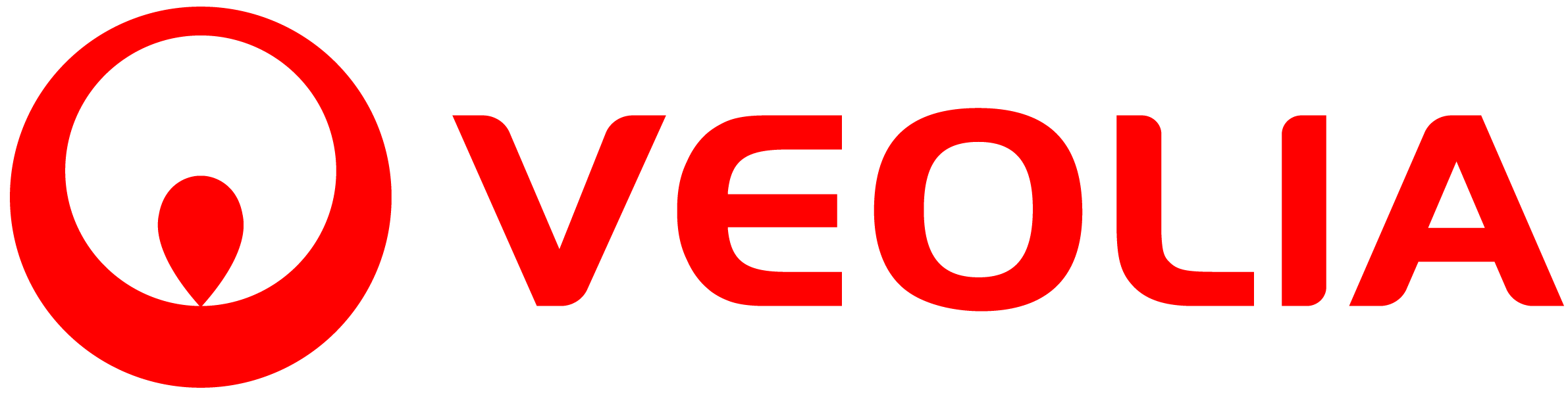 Veolia logo