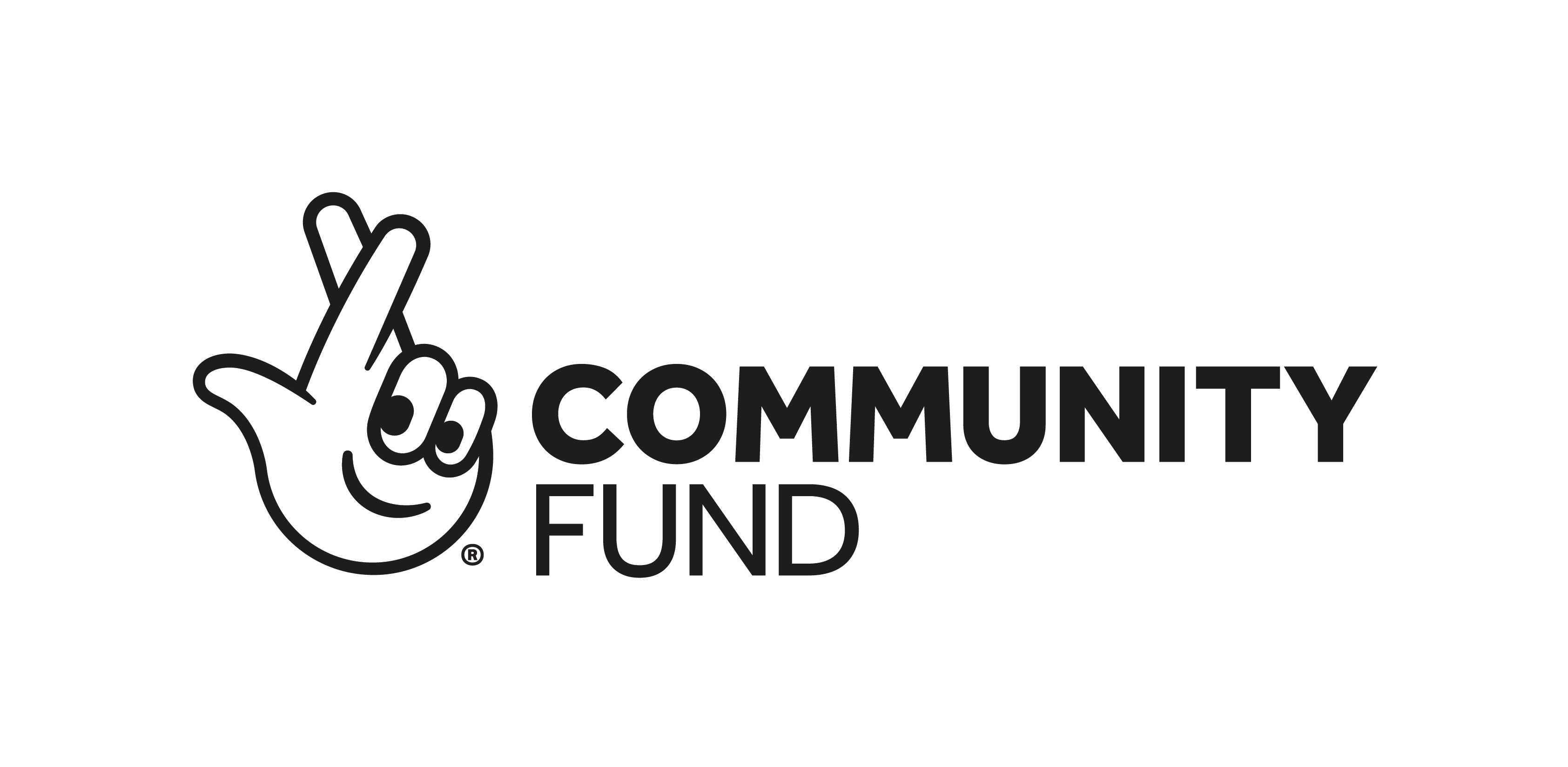 The National Lottery Community Fund logo