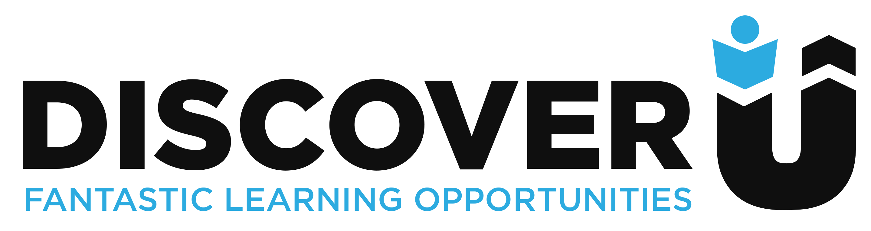 DiscoverU Logo