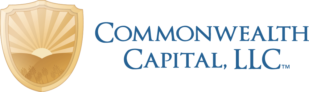 Commonwealth Capital, LLC Logo