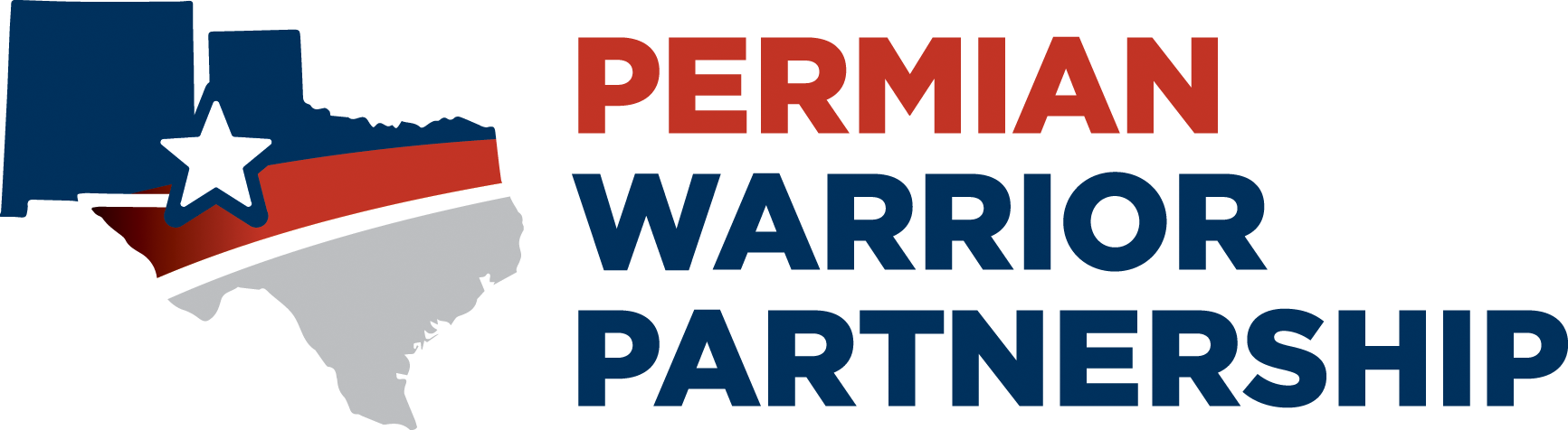 Permian's Warrior Partnership Logo