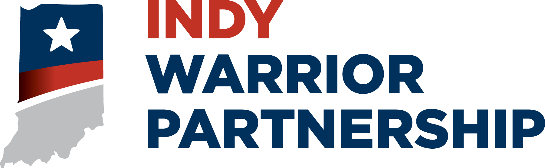 Indy Warrior Partnership Logo