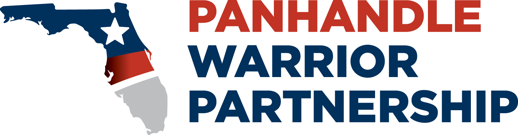 Panhandle Warrior Partnership Logo