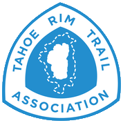 Tahoe Rim Trail Association Logo