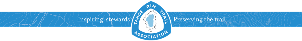 Tahoe Rim Trail Association