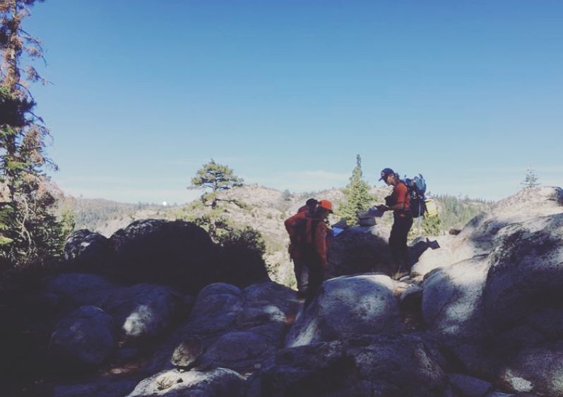 El Dorado SAR