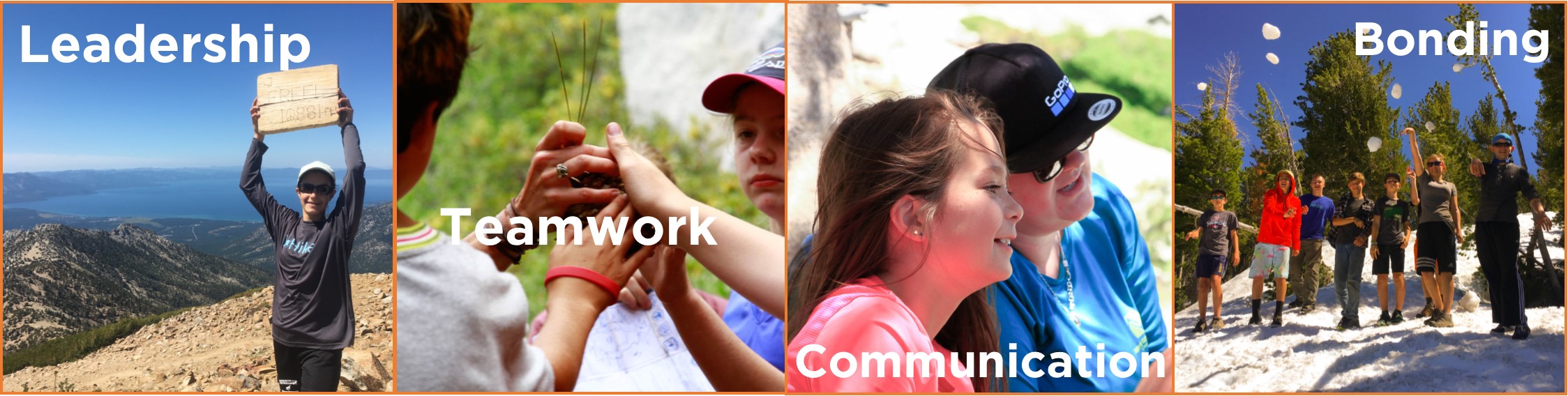 Learn Life Skills on YBCC