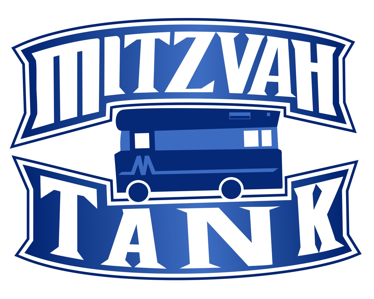 Mitzvah Tank Org.