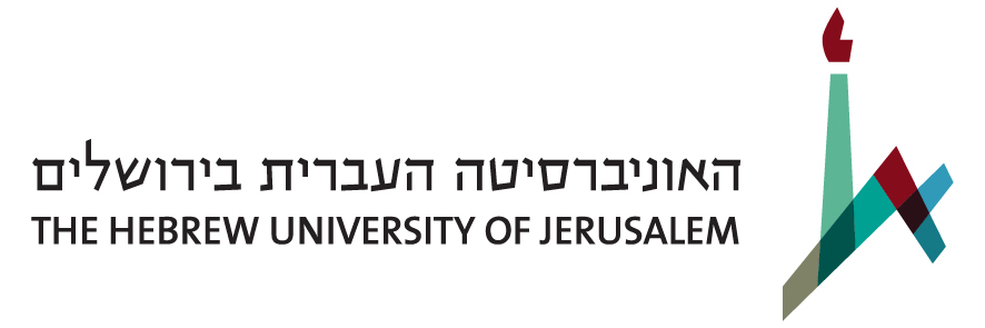 HUJI-logo