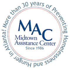 MAC Circle logo