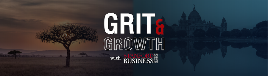 Stanford Seed Grit & Growth