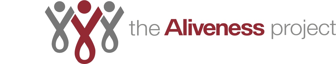 Aliveness Logo