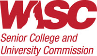 WSCUC Logo
