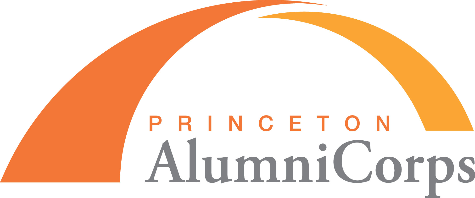 AlumniCorps Logo