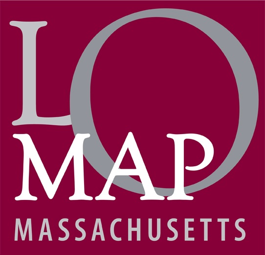 LOMAP Logo