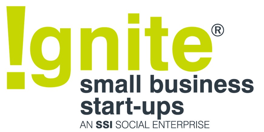 Ignite Small Business Start Ups