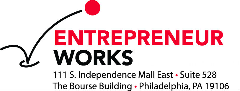 Entrepreneur Works Logo