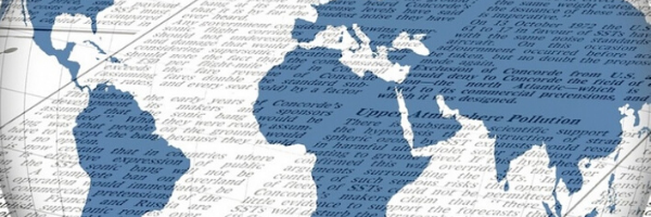 THE DIPLOMACY OF U.S. NEWS NARRATIVES