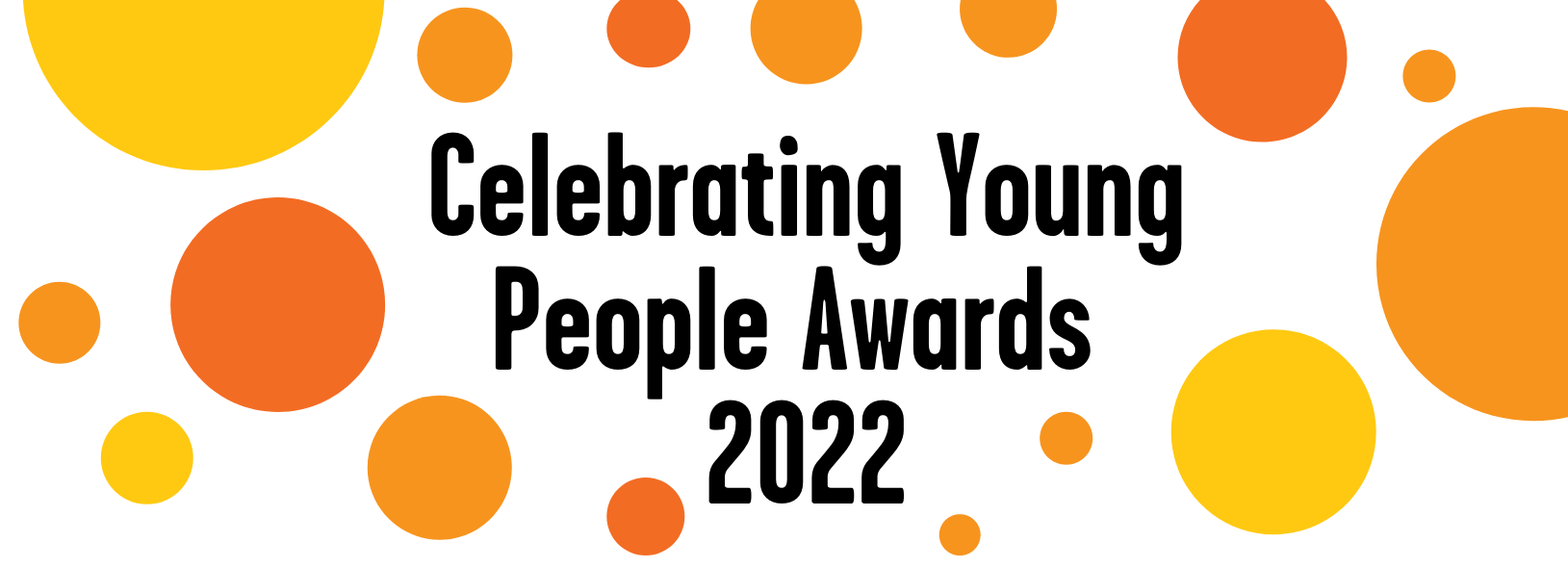Celebrating Young People Awards