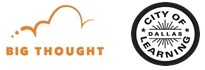 Big Thought & DCOL Logos