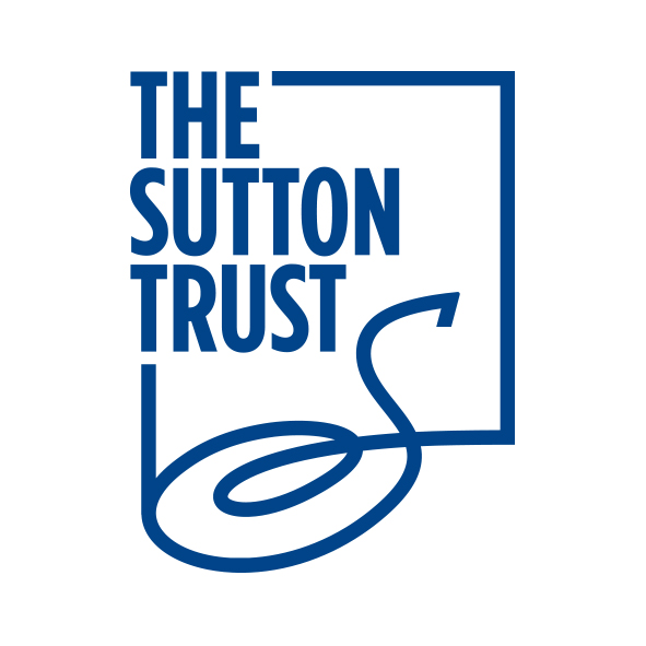 Sutton Trust Logo