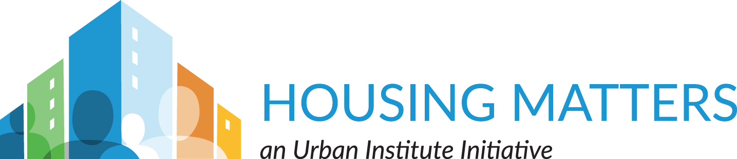 Housing Matters logo