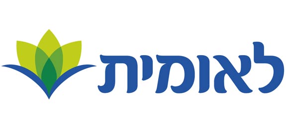 leumit logo