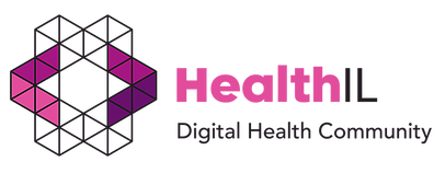 HealthIL Logo