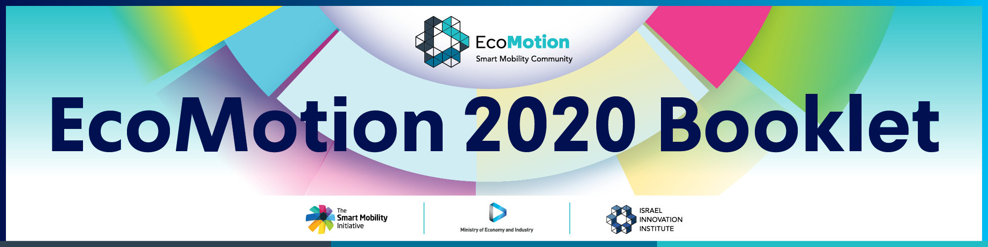 EcoMotion Week 2019 - Towards the tipping point
