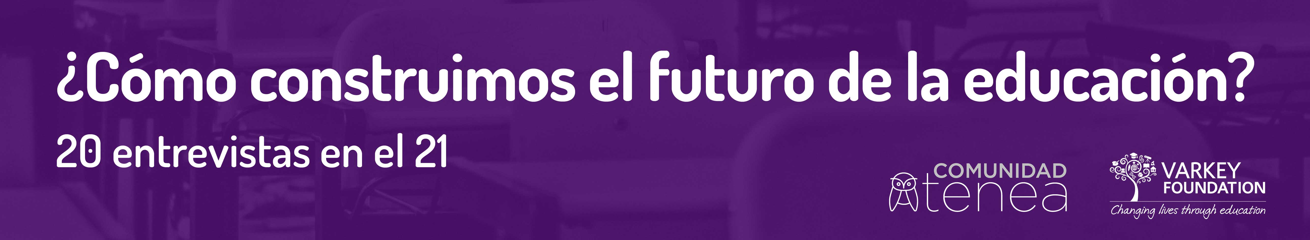 Ciclo de entrevistas