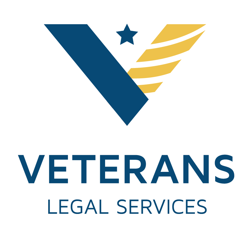 Veterans Legal Services's Logo