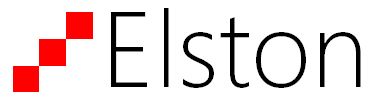 Elston Logo