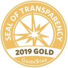 Guide Star Gold Seal